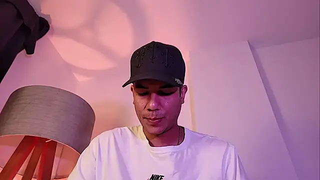 Derek_stud_ Webcam-Show