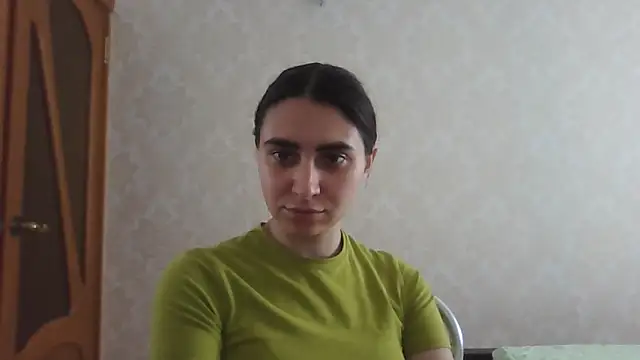 Kashtanka_ élő XXX-chatje