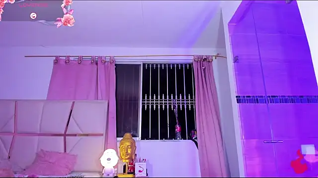 Show webcam de goddess_dirty_hotts