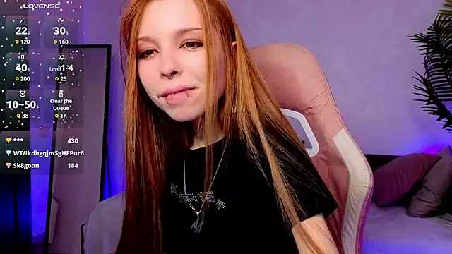 Онлайн чат XXX Star_Tarra