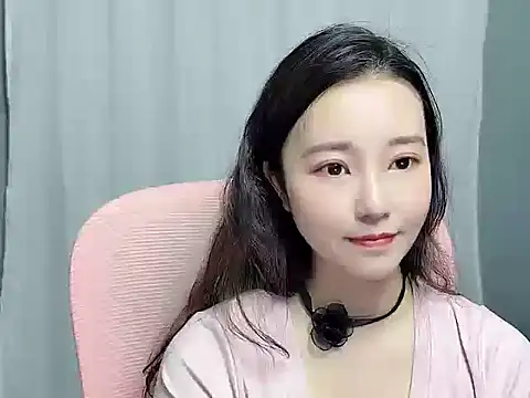 Wenwen8's Live XXX Chat