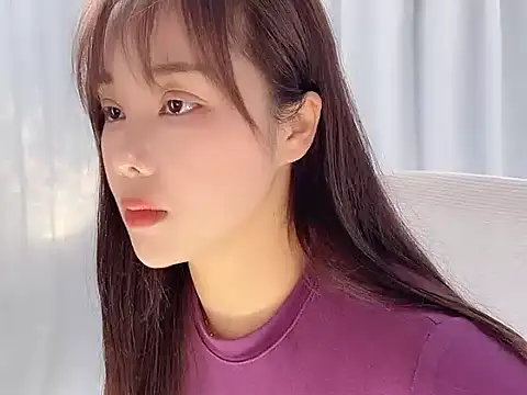 Qingqing19's Live XXX Chat