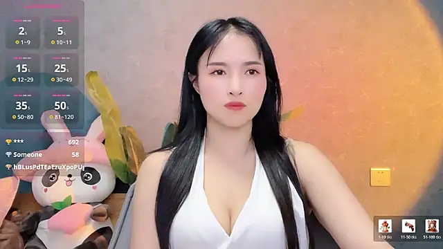 au-love's Live XXX Chat
