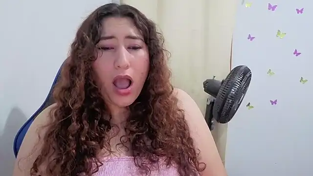 Živý XXX chat catalina_boobs