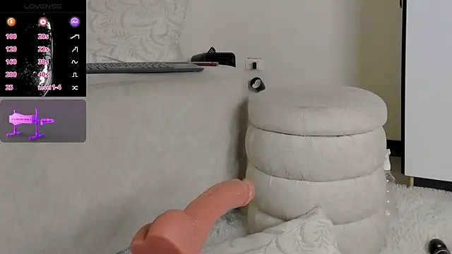 Czat XXX na żywo – Sammy-Jhonson
