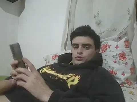 عرض كام Rodrigo99_9