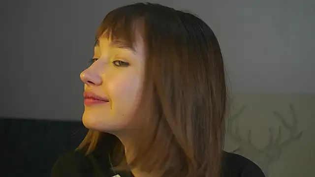 Živý XXX chat Leyla_crsh