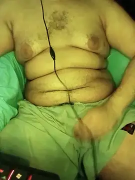 chubbygamer26 Live XXX-chat