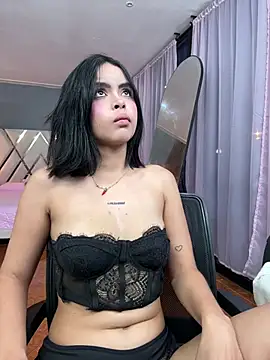 Živý XXX chat kitty_rousse01