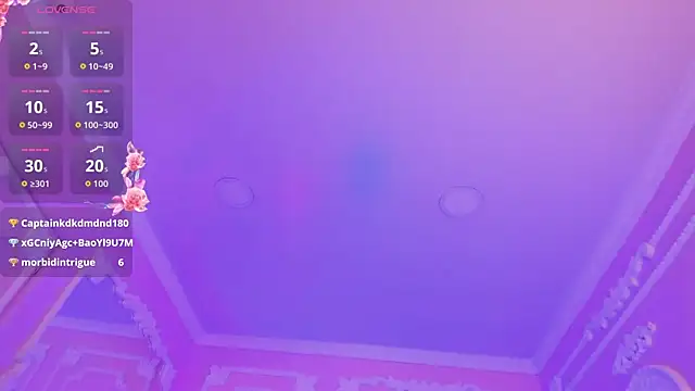 XXX chat uživo modela Kat_VonDe