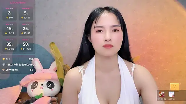 au-love 在線直播表演