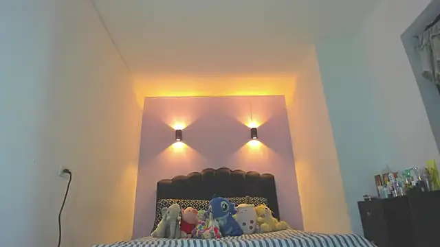 Czat XXX na żywo – Sofia_Clauss_
