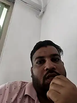 Show de webcam de vinay_smalldick