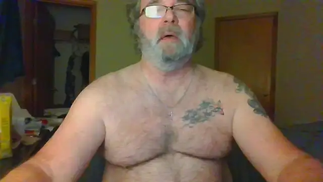 Doherty10 Webcam show
