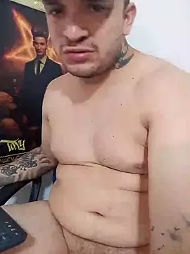 Tonny_paganni Live XXX Chat