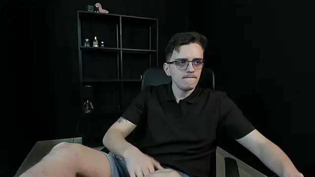 FelixStarkk Show Webcam