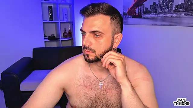 Jace_Thorne élő XXX-chatje