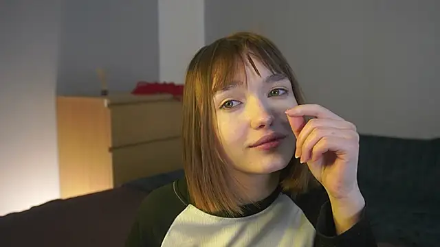 Leyla_crsh: онлайн-секс-чат