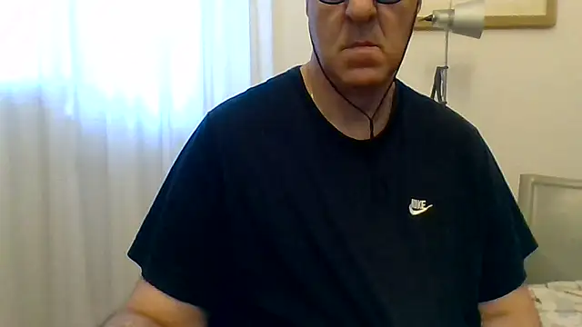 ANONIMO7735 Webcam show