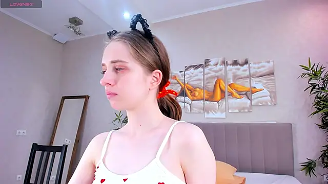 Camilla_Kelly Live XXX-Chat