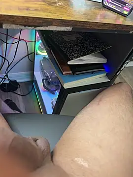 Cubanmisil Pertunjukan Webcam