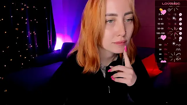 deboramoore Obrolan Langsung XXX