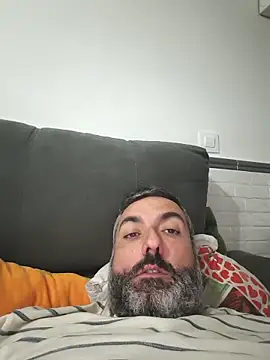 Show Webcam de Abelito87
