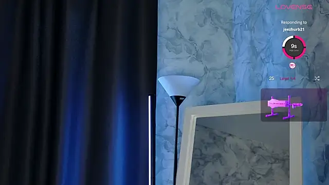 babykadrain's Live XXX Chat