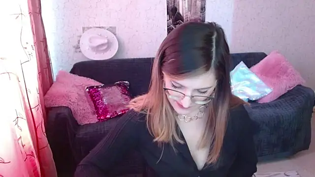 Arielsssplash Live XXX-chat