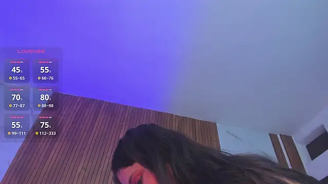 Živý XXX chat Scarlet_Rosexx