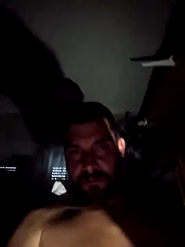 Dani199021 webkamerás műsora
