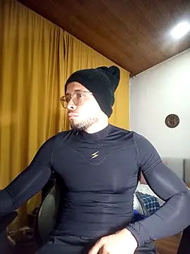แชท XXX สดของ sebastian_horny