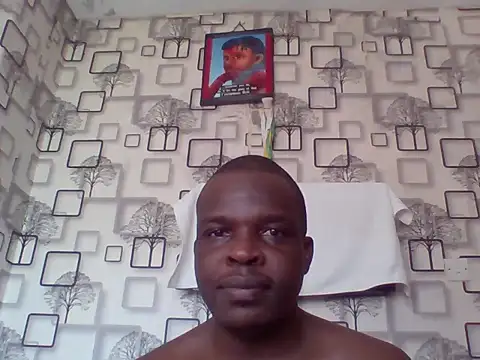 Chumba_001 Webcam Show