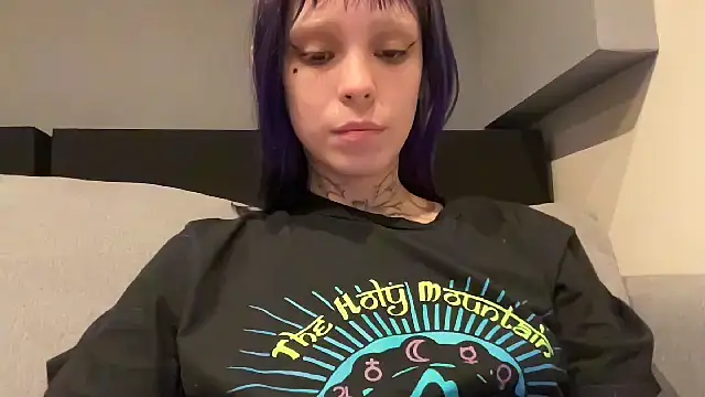 loletabb Live XXX-chat