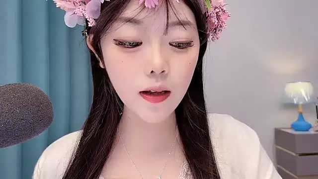 smalldaisy Show Webcam