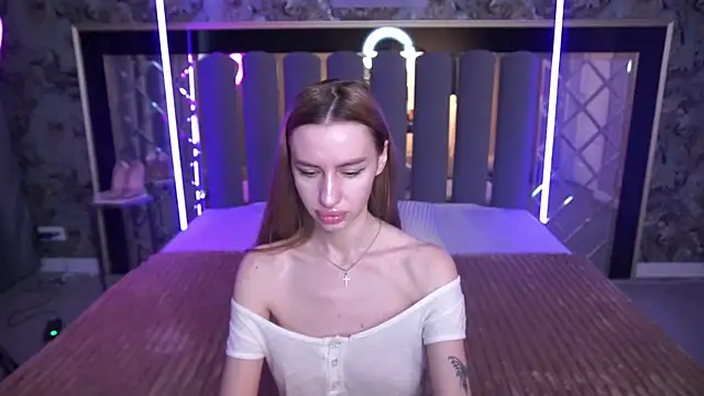 Snow_WhiteeeX Live XXX-Chat