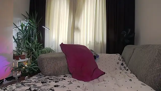 SheilaRyan Chat XXX live