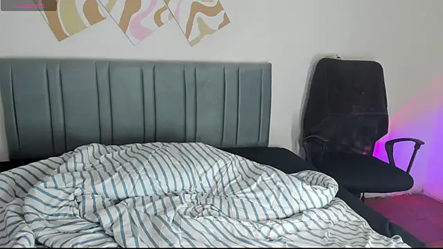 matt_benji Adlı Modelin Web Kamerası Şovu