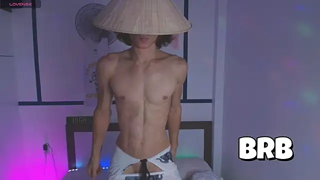 devil_fts 网络视讯表演