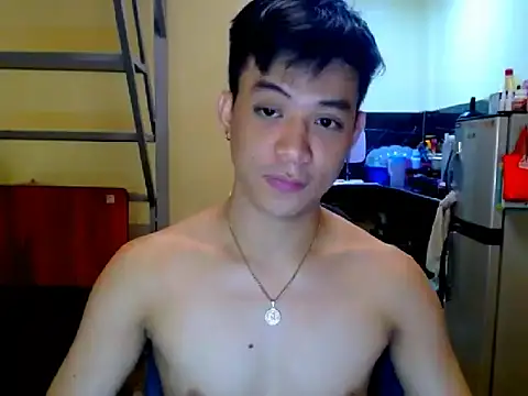 AsianCUMQUICKLY Pertunjukan Webcam