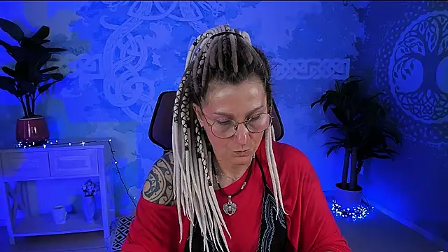UmaSpace – Live XXX-chat