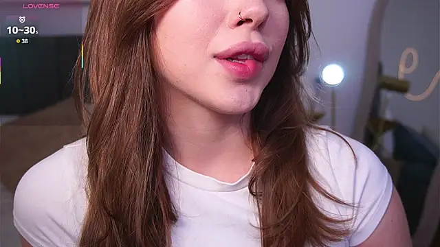 SimonaGerry's Live XXX Chat