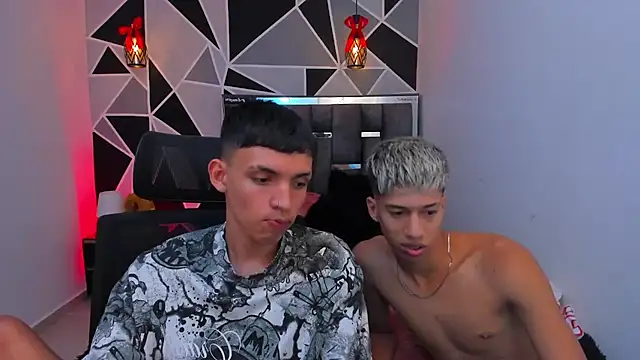 Juan_Nd_Steven – webcam-show