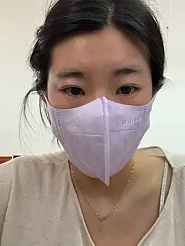 Lulu125216のウェブカメラショー