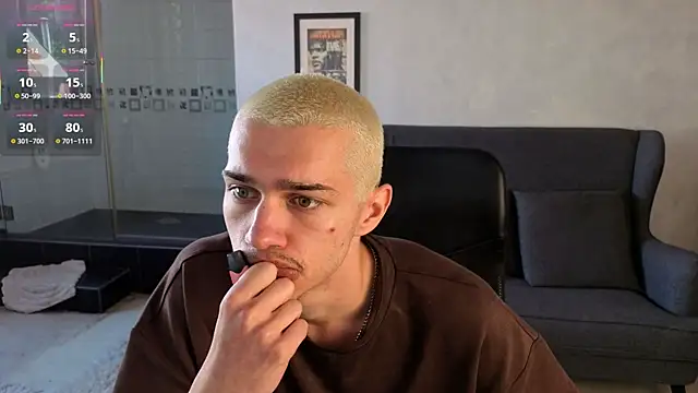 KaydenDrew Chat XXX live