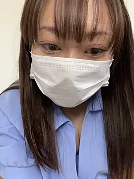 yuko_ch_jpnのウェブカメラショー