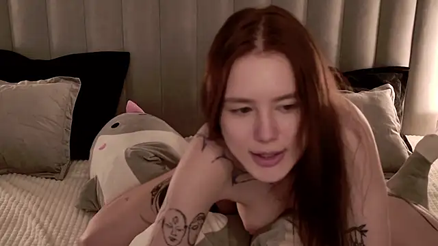 CarolineTenders Live XXX Chat