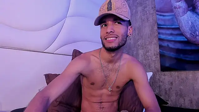 Show de webcam de Thiagoferreti