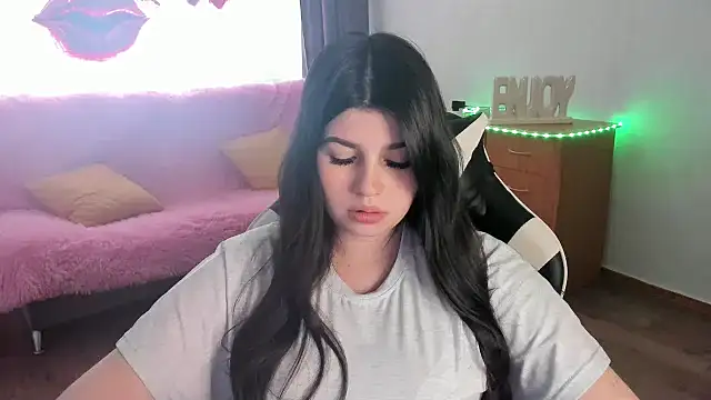 Chat XXX Live KisaModel