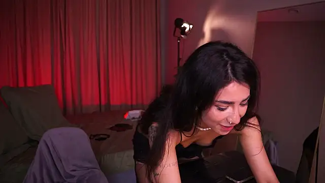 YokoKoko_ Live XXX-Chat